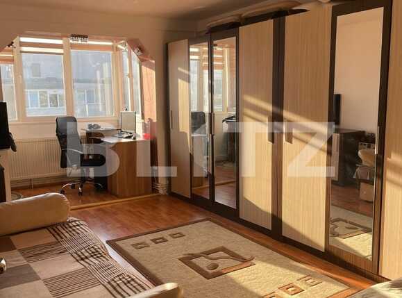 Apartament de vânzare 2 camere Manastur - 72693AV | BLITZ Cluj-Napoca | Poza1