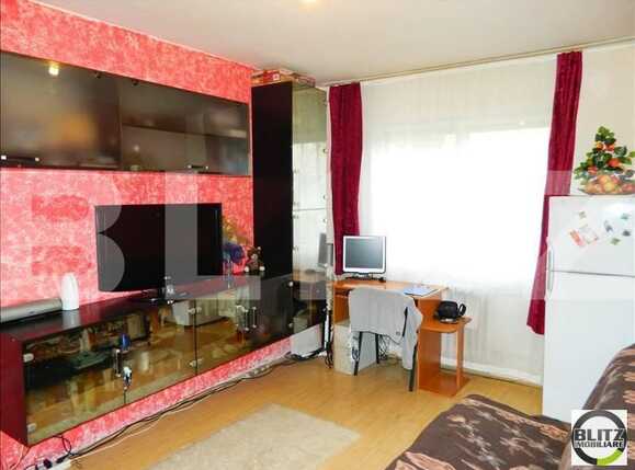 Garsonieră de vânzare Manastur - 727AV | BLITZ Cluj-Napoca | Poza1