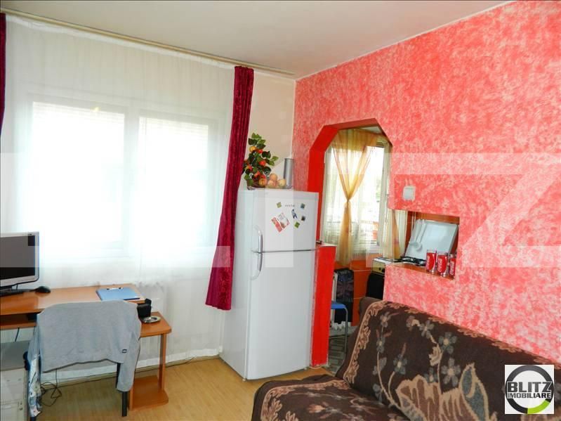 Garsonieră de vânzare Manastur - 727AV | BLITZ Cluj-Napoca | Poza4