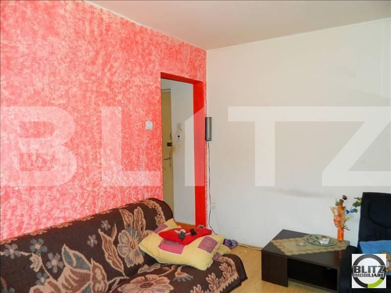 Garsonieră de vânzare Manastur - 727AV | BLITZ Cluj-Napoca | Poza3
