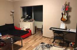 Apartament 4 camere, decomandat, etaj intermediar, 80 mp, Tractorul, aproape de Mall Coresi