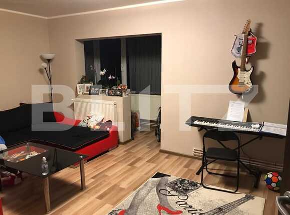 Apartament de vânzare 4 camere Tractorul - 72704AV | BLITZ Brașov | Poza1
