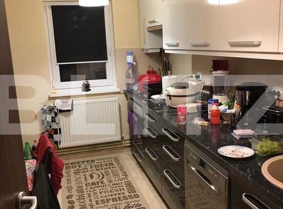 Apartament de vânzare 4 camere Tractorul - 72704AV | BLITZ Brașov | Poza3