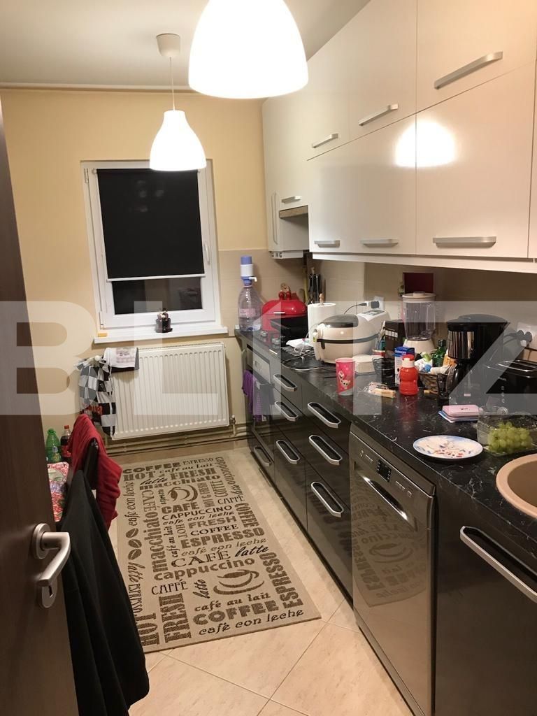 Apartament de vânzare 4 camere Tractorul - 72704AV | BLITZ Brașov | Poza3