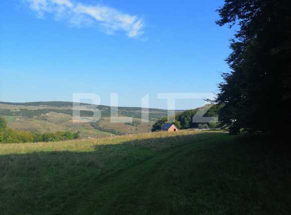 Teren de vânzare Popesti - 72707TV | BLITZ Cluj-Napoca | Poza4