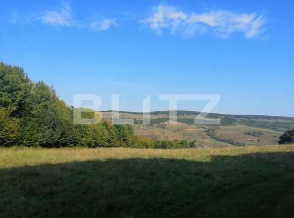 Teren de vânzare Popesti - 72707TV | BLITZ Cluj-Napoca | Poza1