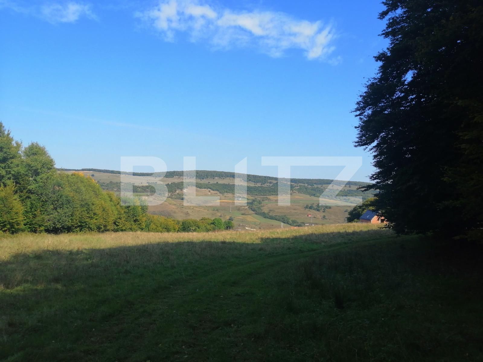 Teren de vânzare Popesti - 72707TV | BLITZ Cluj-Napoca | Poza3