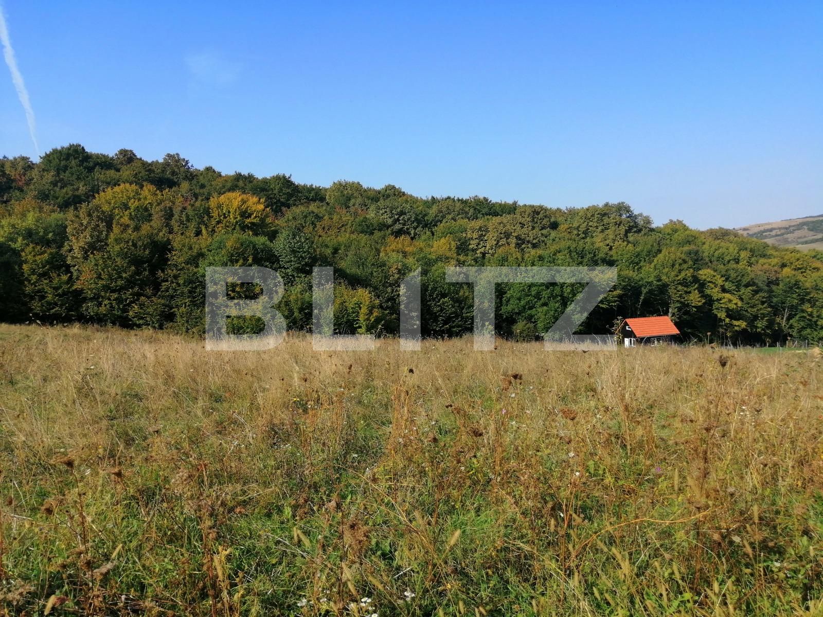 Teren de vânzare Popesti - 72707TV | BLITZ Cluj-Napoca | Poza2