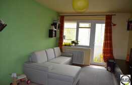 Vanzare apartament 2 camere decomandate, 50 mp, zona Iulius Mall. Loc de parcare
