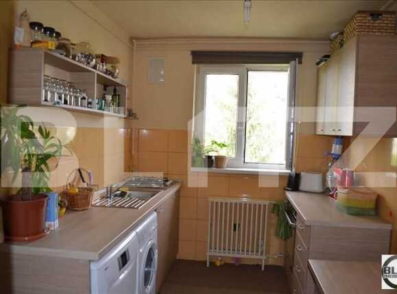 Apartament de vânzare 2 camere Gheorgheni - 7271AV | BLITZ Cluj-Napoca | Poza3