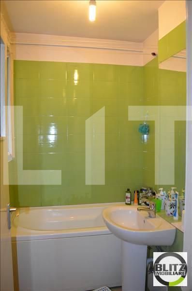 Apartament de vânzare 2 camere Gheorgheni - 7271AV | BLITZ Cluj-Napoca | Poza4