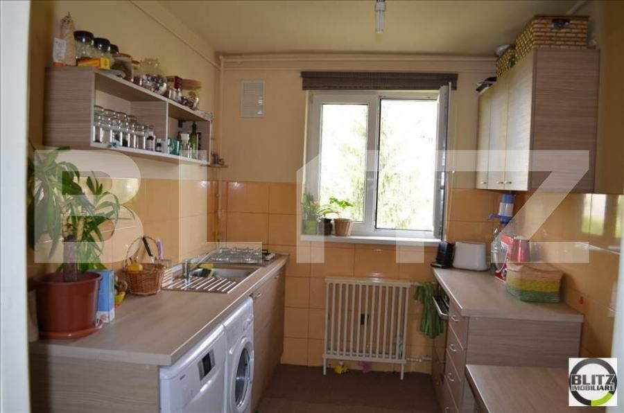Apartament de vânzare 2 camere Gheorgheni - 7271AV | BLITZ Cluj-Napoca | Poza3