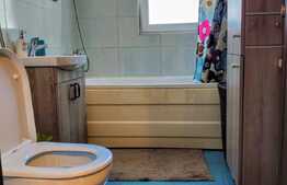 Apartament de 2 camere, 43 mp, mobilat, zona LIDL, posibilitate preluare chiriasi!