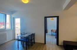 Apartament de 2 camere, 43 mp, mobilat, zona LIDL, posibilitate preluare chiriasi!