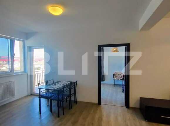 Apartament de vânzare 2 camere Floreşti - 72710AV | BLITZ Cluj-Napoca | Poza1