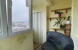 Apartament cu 2 camere, decoamandat, pet friendly, 50 mp, zona strazii Fabricii