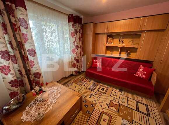 Apartament de închiriat 2 camere Marasti - 72713AI | BLITZ Cluj-Napoca | Poza8