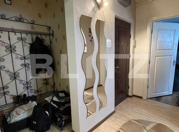 Apartament de închiriat 2 camere Marasti - 72713AI | BLITZ Cluj-Napoca | Poza4