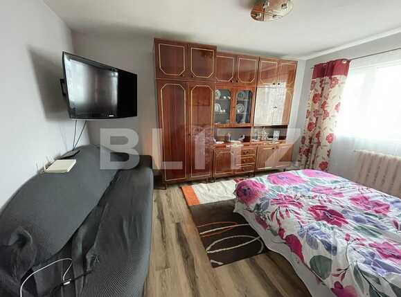 Apartament de închiriat 2 camere Marasti - 72713AI | BLITZ Cluj-Napoca | Poza5