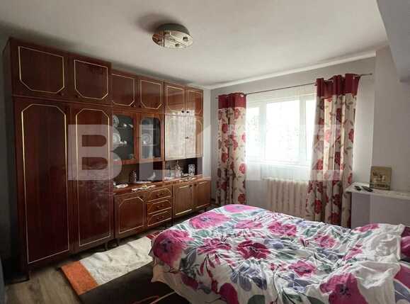 Apartament de închiriat 2 camere Marasti - 72713AI | BLITZ Cluj-Napoca | Poza6