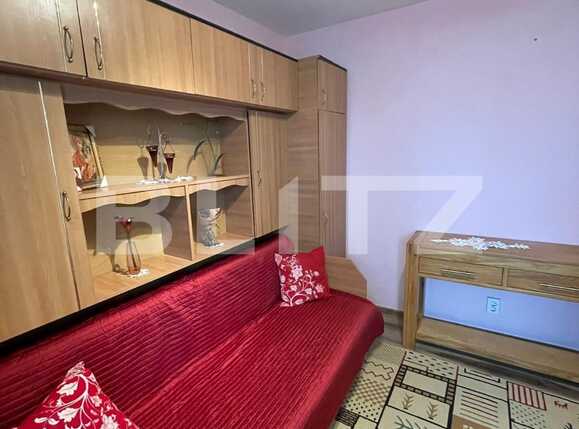 Apartament de închiriat 2 camere Marasti - 72713AI | BLITZ Cluj-Napoca | Poza7