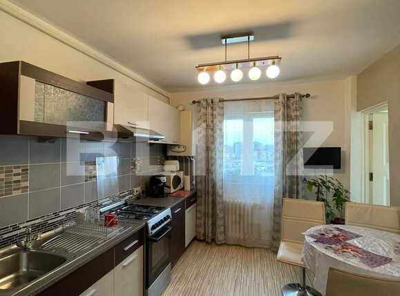 Apartament de închiriat 2 camere Marasti - 72713AI | BLITZ Cluj-Napoca | Poza1