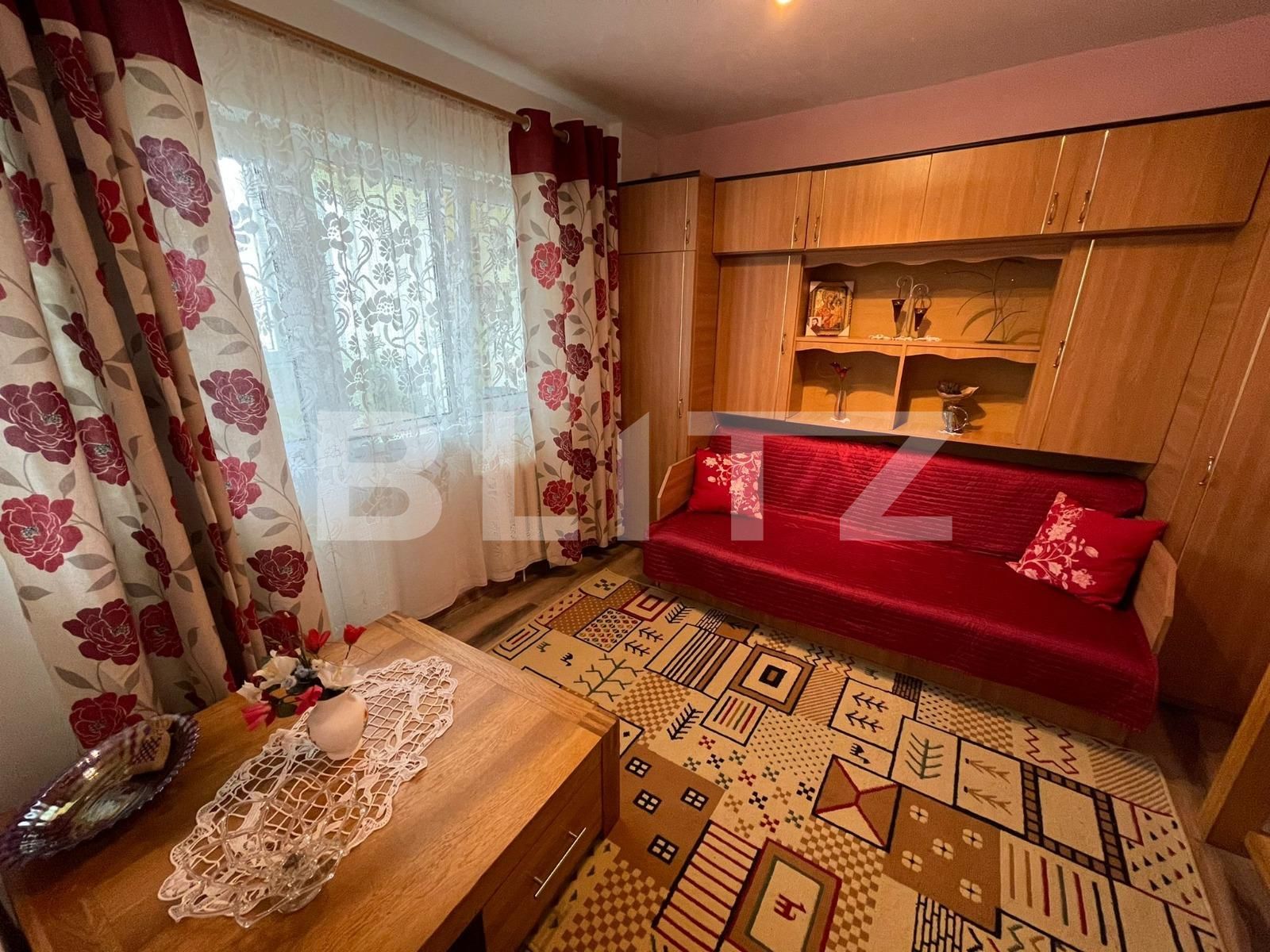 Apartament de închiriat 2 camere Marasti - 72713AI | BLITZ Cluj-Napoca | Poza8