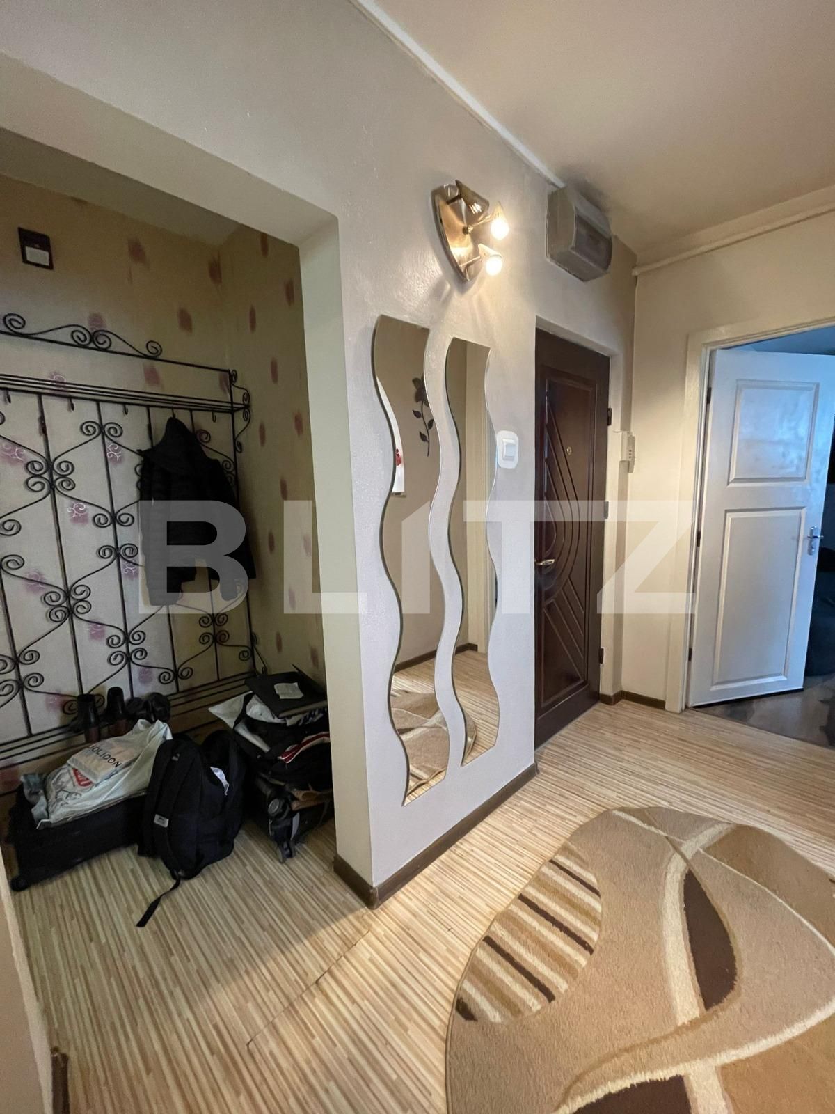 Apartament de închiriat 2 camere Marasti - 72713AI | BLITZ Cluj-Napoca | Poza4