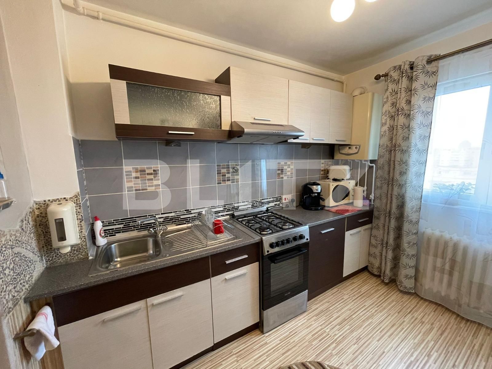 Apartament de închiriat 2 camere Marasti - 72713AI | BLITZ Cluj-Napoca | Poza2
