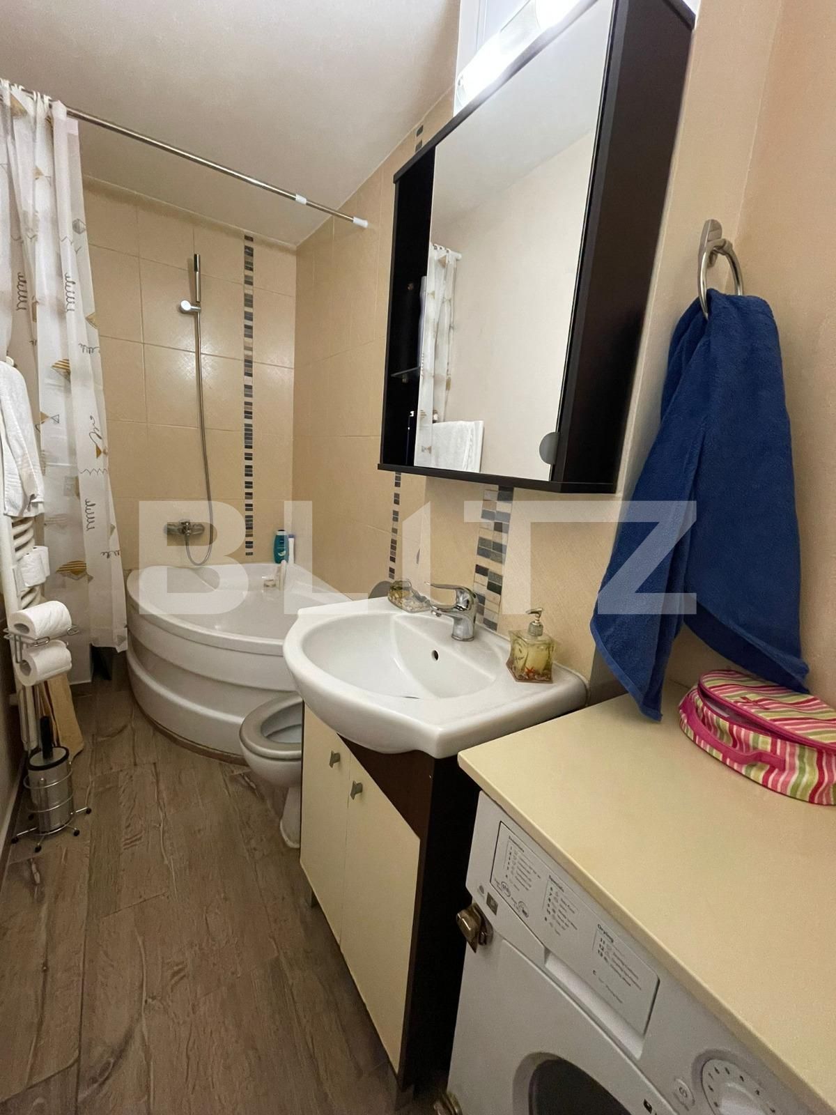 Apartament de închiriat 2 camere Marasti - 72713AI | BLITZ Cluj-Napoca | Poza10