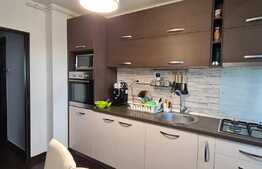 Apartament 3 camere, decomandat, 70 mp, zona Astra