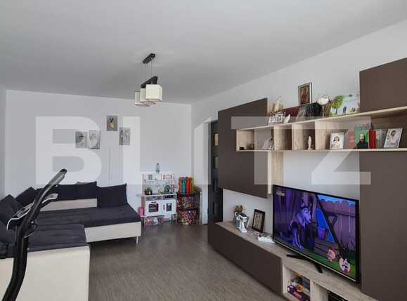 Apartament de vânzare 3 camere Astra - 72714AV | BLITZ Brașov | Poza4