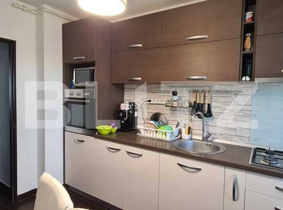 Apartament de vânzare 3 camere Astra - 72714AV | BLITZ Brașov | Poza1