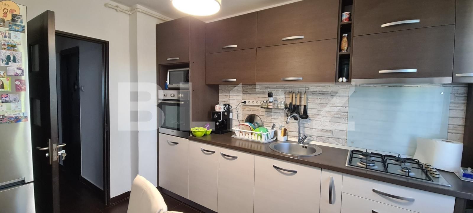 Apartament de vânzare 3 camere Astra - 72714AV | BLITZ Brașov | Poza1