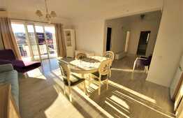 Apartament 3 camere, 71 mp, etaj intermediar, parcare subterana