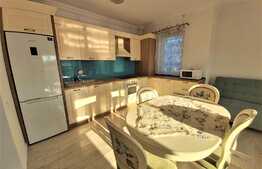 Apartament 3 camere, 71 mp, etaj intermediar, parcare subterana