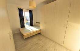 Apartament 3 camere, 71 mp, etaj intermediar, parcare subterana