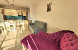 Apartament 3 camere, 71 mp, etaj intermediar, parcare subterana