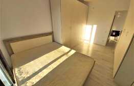 Apartament 3 camere, 71 mp, etaj intermediar, parcare subterana