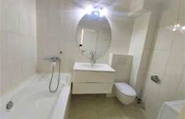 Apartament 3 camere, 71 mp, etaj intermediar, parcare subterana