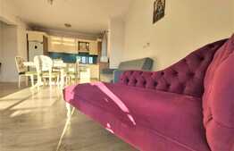 Apartament 3 camere, 71 mp, etaj intermediar, parcare subterana