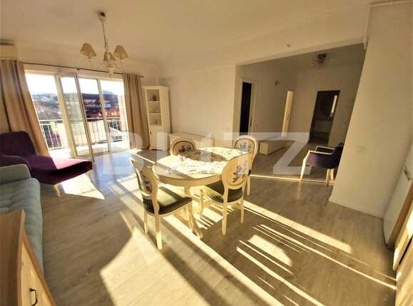 Apartament de vânzare 3 camere Gheorgheni - 72716AV | BLITZ Cluj-Napoca | Poza2