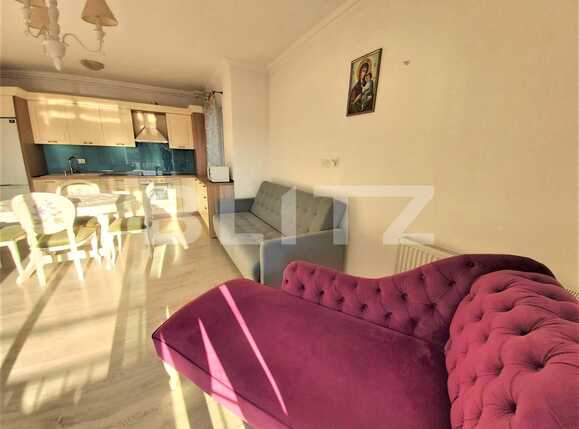 Apartament de vânzare 3 camere Gheorgheni - 72716AV | BLITZ Cluj-Napoca | Poza4