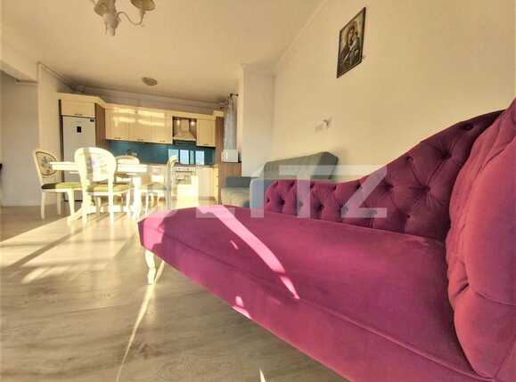 Apartament de vânzare 3 camere Gheorgheni - 72716AV | BLITZ Cluj-Napoca | Poza5