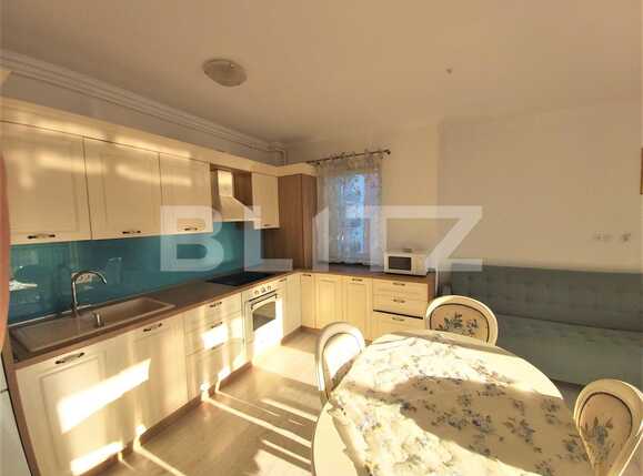 Apartament de vânzare 3 camere Gheorgheni - 72716AV | BLITZ Cluj-Napoca | Poza3