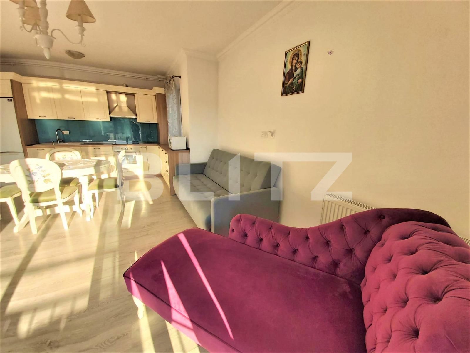 Apartament de vânzare 3 camere Gheorgheni - 72716AV | BLITZ Cluj-Napoca | Poza4