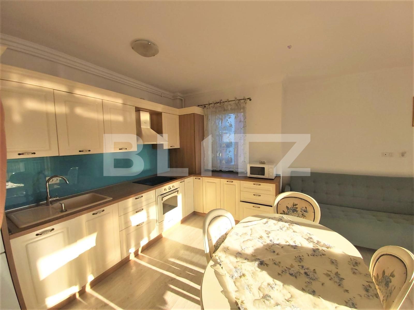 Apartament de vânzare 3 camere Gheorgheni - 72716AV | BLITZ Cluj-Napoca | Poza3