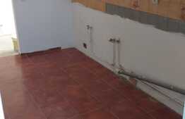 Apartament de 2 camere, 50 mp, 2 balcoane, Apahida 