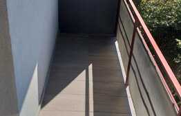 Apartament de 2 camere, 50 mp, 2 balcoane, Apahida 