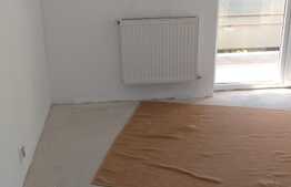 Apartament de 2 camere, 50 mp, 2 balcoane, Apahida 